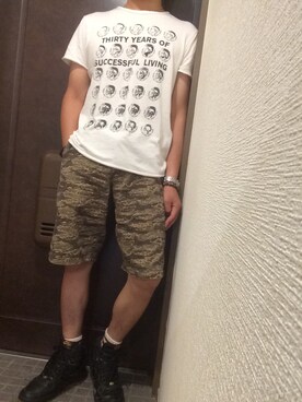 2481093さんのコーディネート