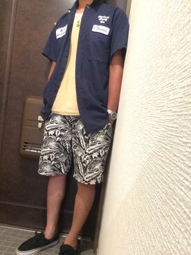 2481093さんのコーディネート