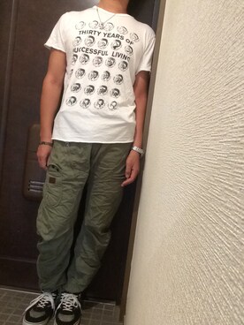 2481093さんのコーディネート