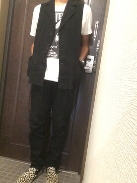 2481093さんのコーディネート