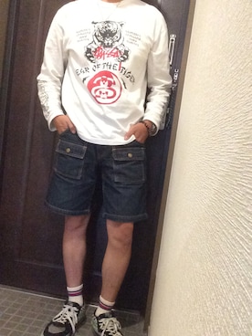 2481093さんのコーディネート