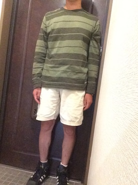 2481093さんのコーディネート