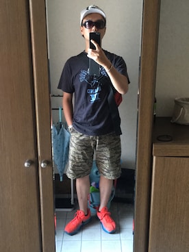 2481093さんのコーディネート