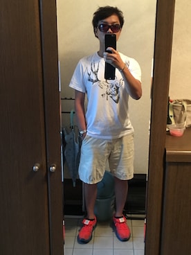 2481093さんのコーディネート