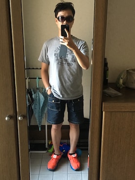 2481093さんのコーディネート