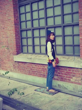 @iさんのコーディネート