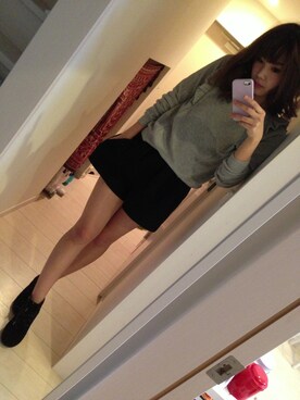 @iさんのコーディネート