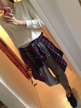 @iさんのコーディネート