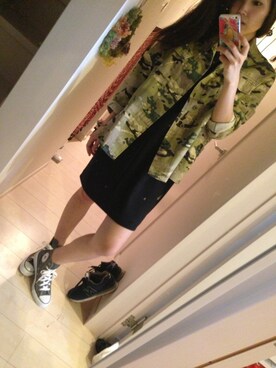 @iさんのコーディネート