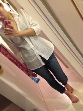 @iさんのコーディネート