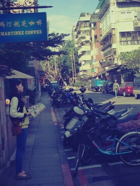 @iさんのコーディネート