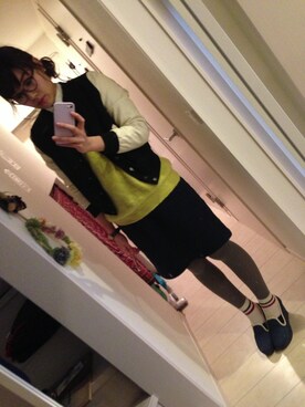 @iさんのコーディネート