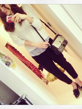 @iさんのコーディネート