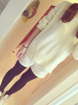 @iさんのコーディネート