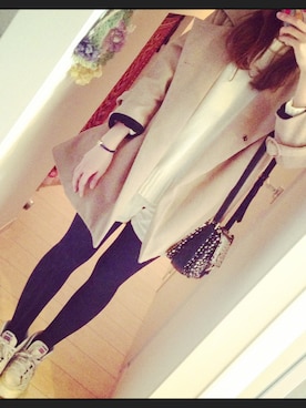 @iさんのコーディネート