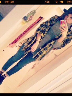 @iさんのコーディネート