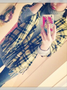 @iさんのコーディネート