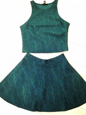 @iさんのコーディネート