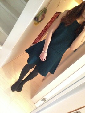 @iさんのコーディネート