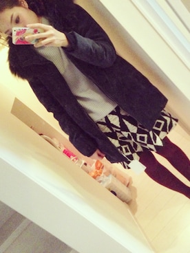 @iさんのコーディネート