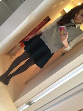 @iさんのコーディネート