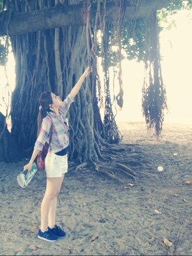 @iさんのコーディネート