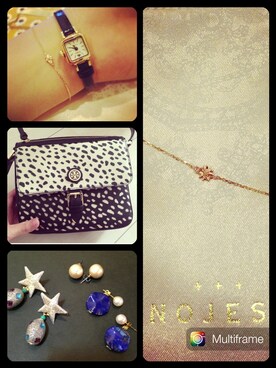 @iさんのコーディネート