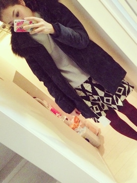 @iさんのコーディネート