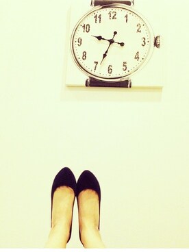 @iさんのコーディネート