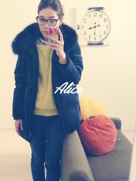 @iさんのコーディネート