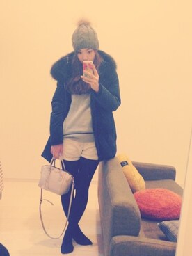 @iさんのコーディネート