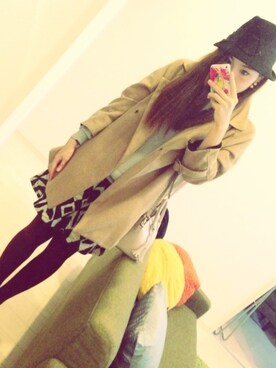 @iさんのコーディネート