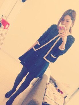 @iさんのコーディネート