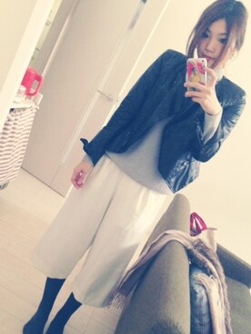 @iさんのコーディネート