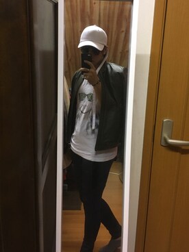 まこさんのコーディネート