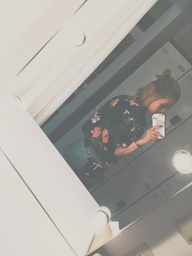 aさんのコーディネート