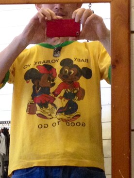 流星仮面☆°さんのコーディネート