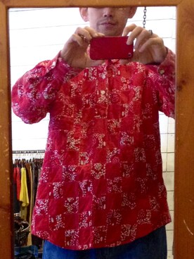 流星仮面☆°さんのコーディネート