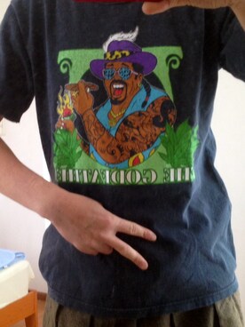 流星仮面☆°さんのコーディネート