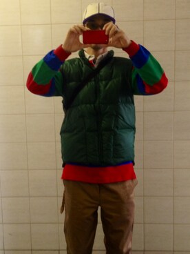 流星仮面☆°さんのコーディネート