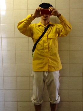 流星仮面☆°さんのコーディネート