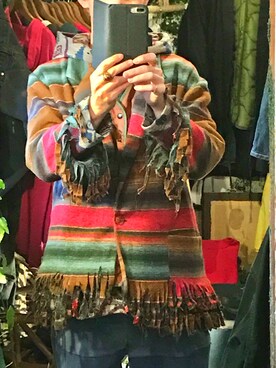 流星仮面☆°さんのコーディネート