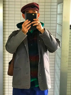 流星仮面☆°さんのコーディネート