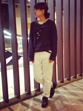 えんさんのコーディネート