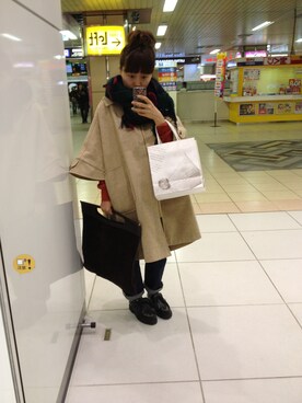 えんさんのコーディネート