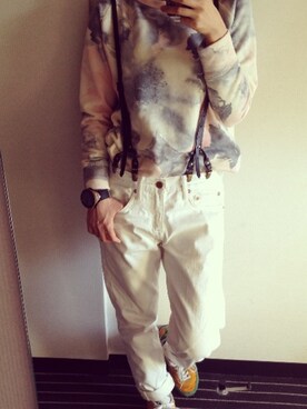 えんさんのコーディネート