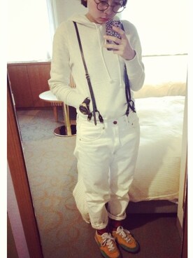 えんさんのコーディネート