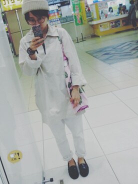 えんさんのコーディネート