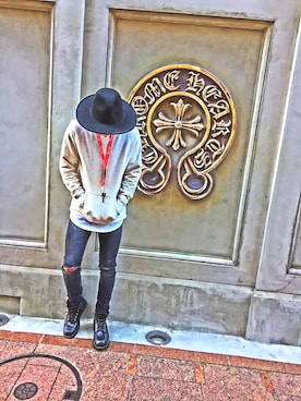 KATSUさんのコーディネート