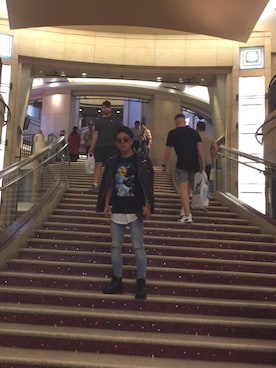 KATSUさんのコーディネート